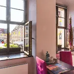 酒店 Pirnscher Hof - Garni 3*