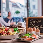 Pirnscher Hof - Garni 酒店