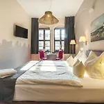 Pirnscher Hof - Garni 3*