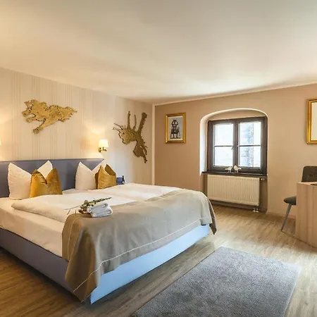 Pirnscher Hof - Garni Pirna