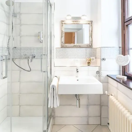 Pirnscher Hof - Garni Pirna