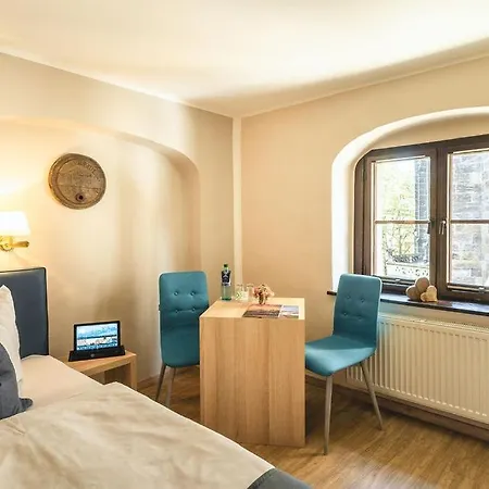 Pirnscher Hof - Garni Hotel 3*