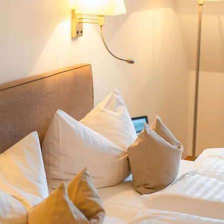 Pirnscher Hof - Garni Pirna