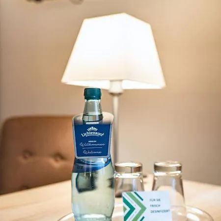 Pirnscher Hof - Garni