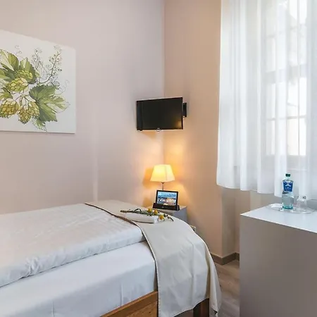 Pirnscher Hof - Garni