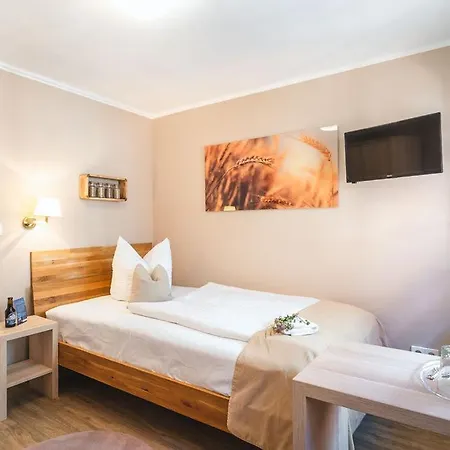 Pirnscher Hof - Garni Hotel 3*