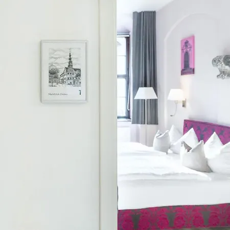 Pirnscher Hof - Garni