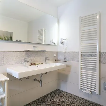 Pirnscher Hof - Garni 3*