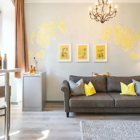 Pirnscher Hof - Garni Szálloda Pirna