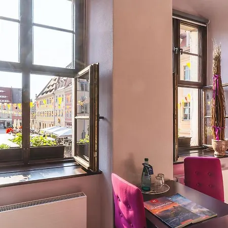 Hotel Pirnscher Hof - Garni 3*