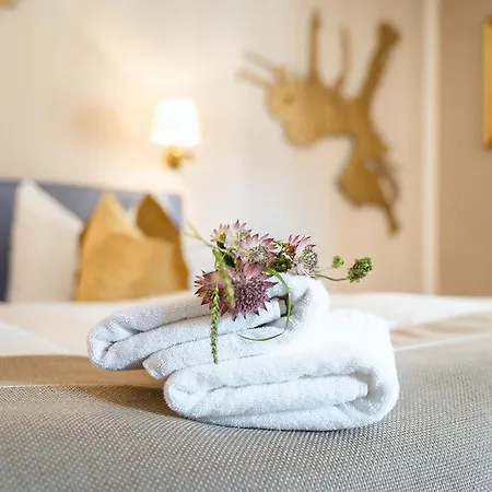 Pirnscher Hof - Garni Szálloda