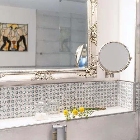 Pirnscher Hof - Garni Szálloda 3*