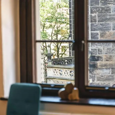 Pirnscher Hof - Garni