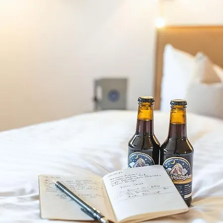 Pirnscher Hof - Garni Hotel 3*