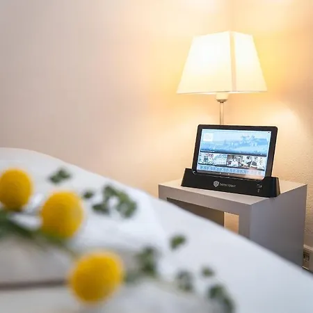 Pirnscher Hof - Garni