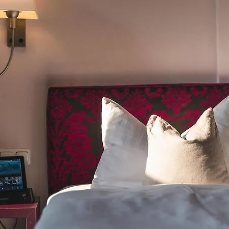 Pirnscher Hof - Garni 3*