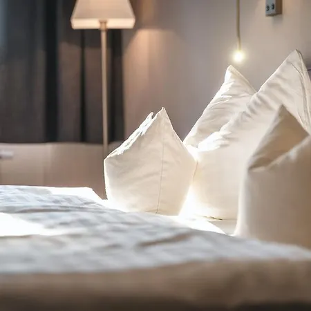 Pirnscher Hof - Garni Pirna