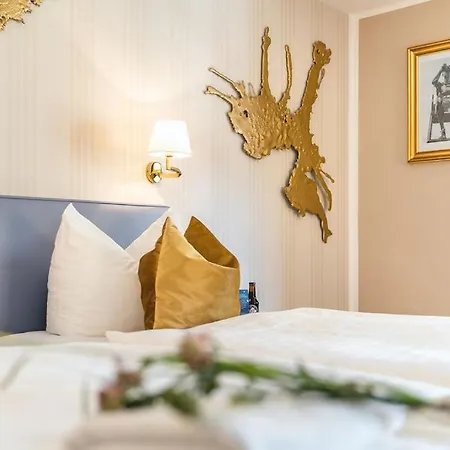 Pirnscher Hof - Garni Pirna