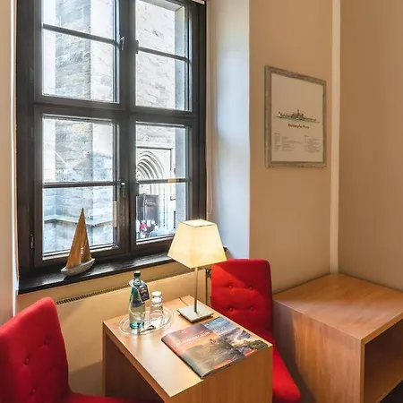 Hotel Pirnscher Hof - Garni Pirna