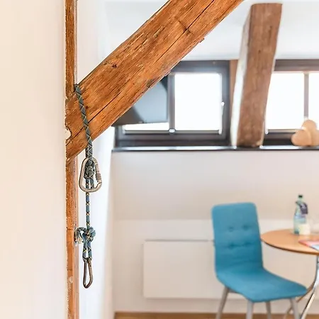 Pirnscher Hof - Garni פירנה