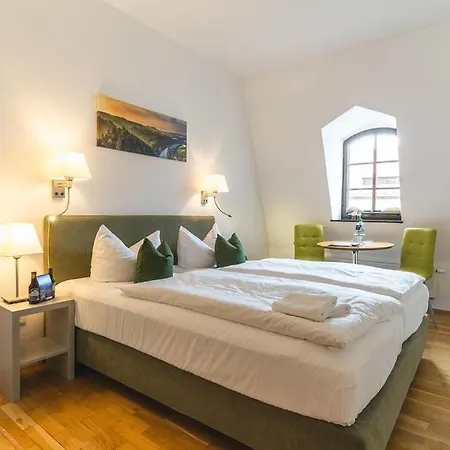 Hotel Pirnscher Hof - Garni 3*