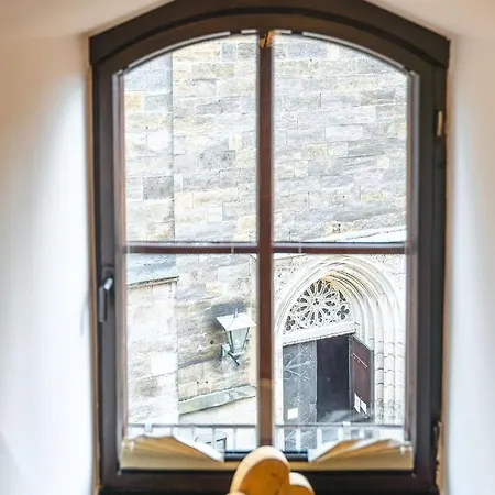 Hotel Pirnscher Hof - Garni Pirna