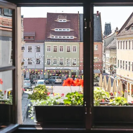 Pirnscher Hof - Garni Pirna