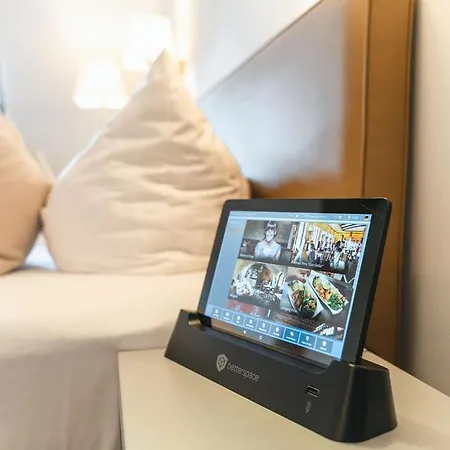 Pirnscher Hof - Garni 3*