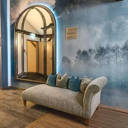 Pirnscher Hof - Garni Hotel 3*