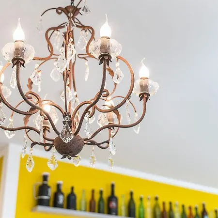 Pirnscher Hof - Garni Szálloda 3*