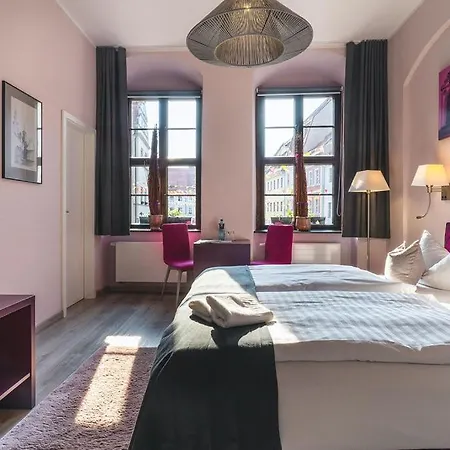 Pirnscher Hof - Garni Hotel