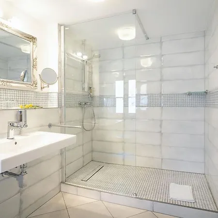 Hotel Pirnscher Hof - Garni 3*