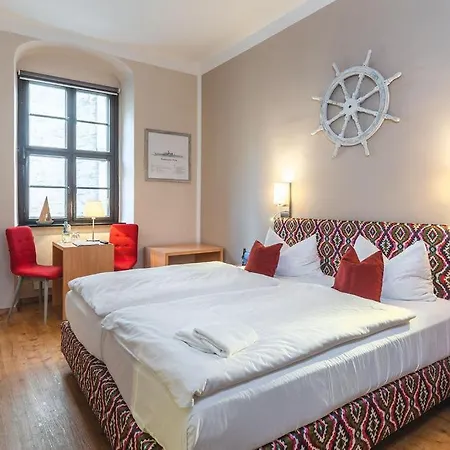 Pirnscher Hof - Garni Pirna