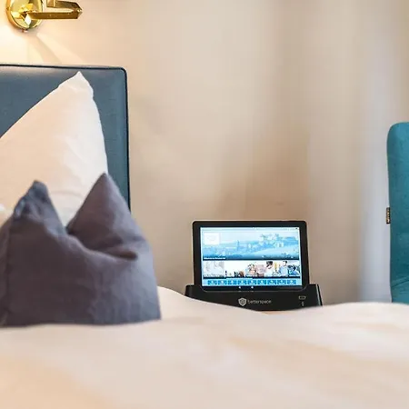 Pirnscher Hof - Garni 3*