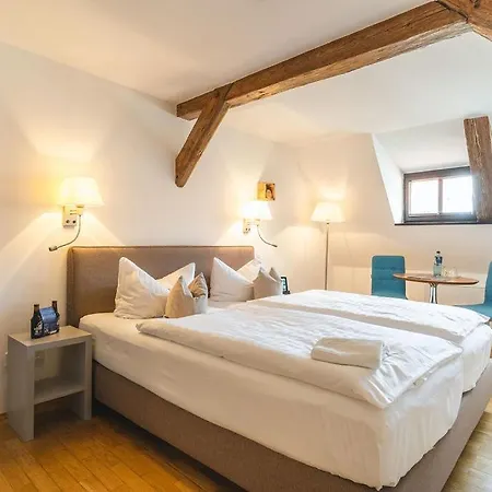 Pirnscher Hof - Garni Szálloda