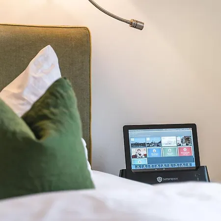 Hotel Pirnscher Hof - Garni