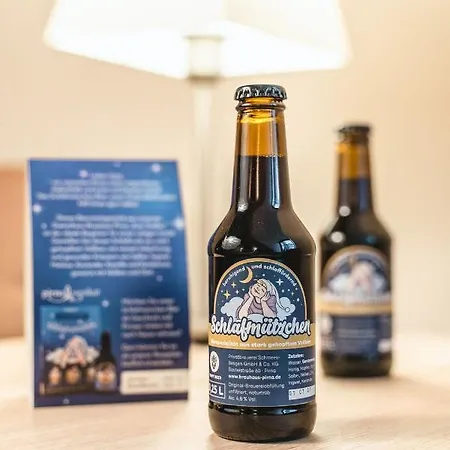 Pirnscher Hof - Garni פירנה