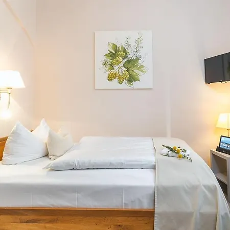 Pirnscher Hof - Garni