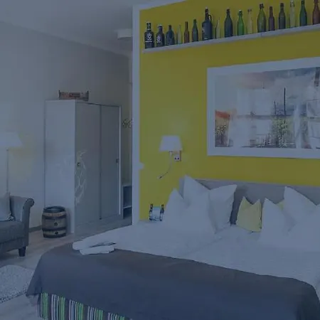 Pirnscher Hof - Garni Pirna