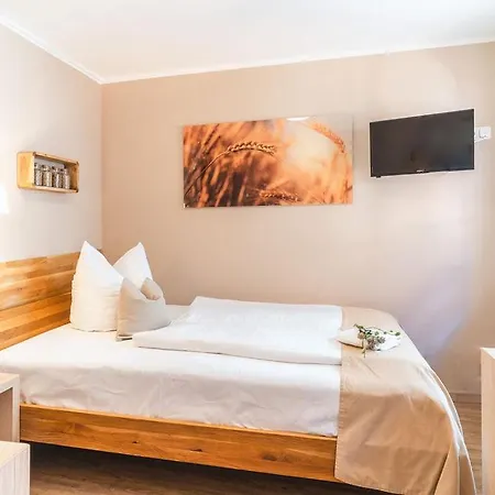 Pirnscher Hof - Garni