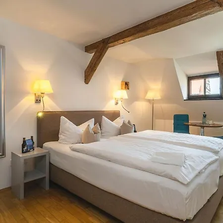 Pirnscher Hof - Garni Hotel