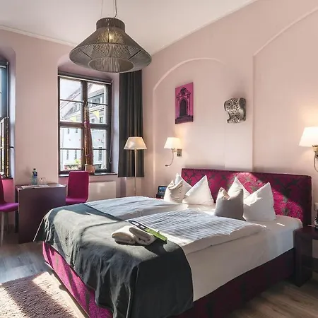 Pirnscher Hof - Garni Pirna