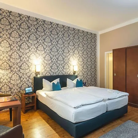 Pirnscher Hof - Garni Hotel