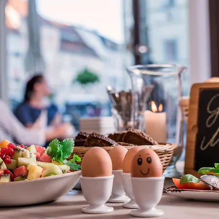 Hotel Pirnscher Hof - Garni 3*