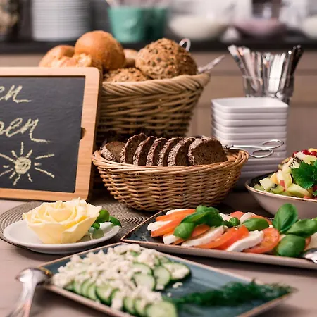 Pirnscher Hof - Garni 3*