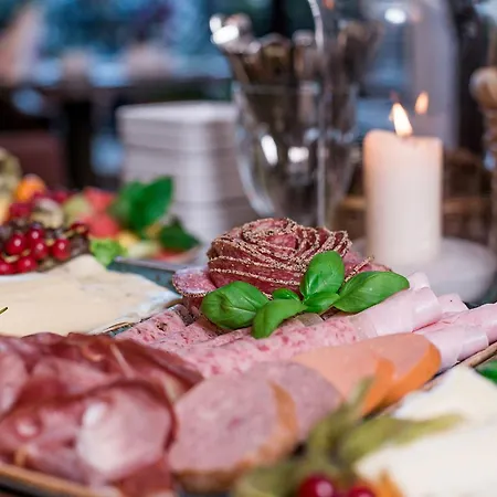 Pirnscher Hof - Garni מלון