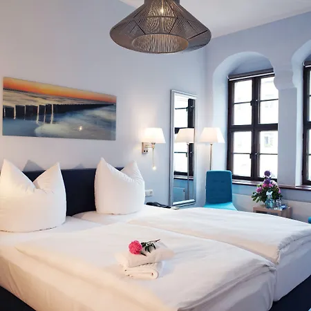 Pirnscher Hof - Garni Hotel Pirna