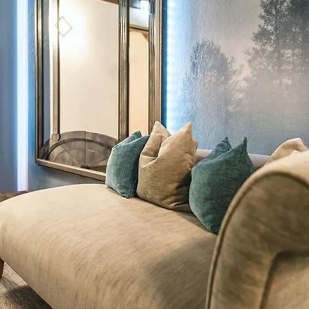 Pirnscher Hof - Garni