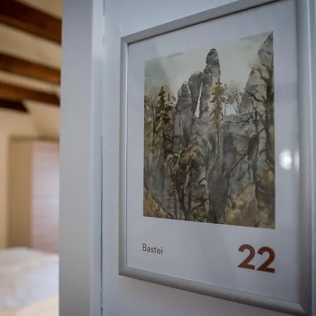 Pirnscher Hof - Garni Hotel Pirna