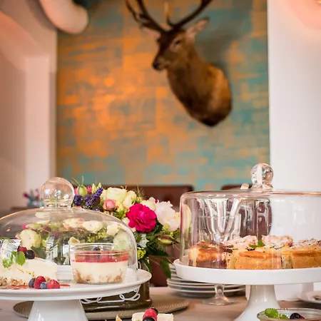 Pirnscher Hof - Garni Hotel Pirna